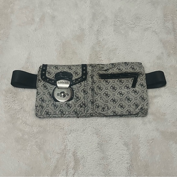 Guess belt bag - Picture 1 of 5